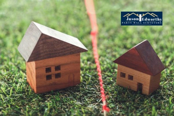 Do you want to build on a boundary line Rochford call our team today!