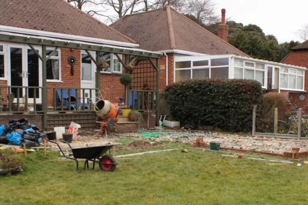 Understand the importance of boundary walls Rochford contact Jason edworthy party wall surveyors today!