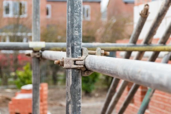 Ensure a party wall agreement is in place before Damage to Property Rochford happens.
