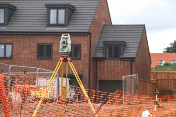 Damage to Property Rochford - speak to our surveyors today!