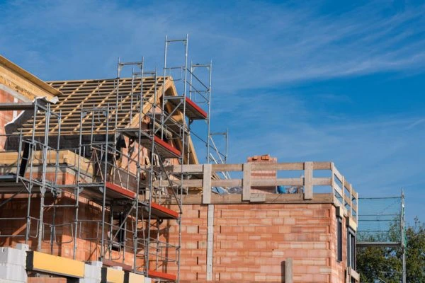 Damage to Property Rochford? Seek advice today!