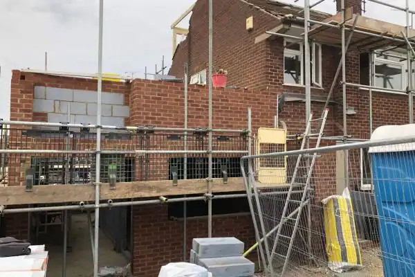 Reasons to Call a Party Wall Surveyor Rochford