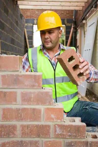 Jason Edworthy Party Wall Surveyors Rochford Working with Builders